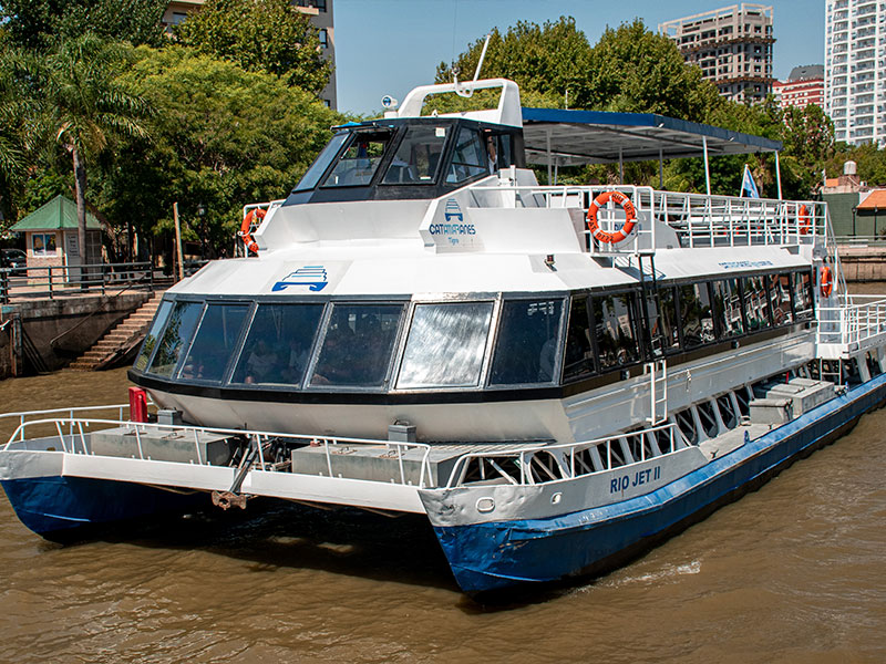 RIO JET 2