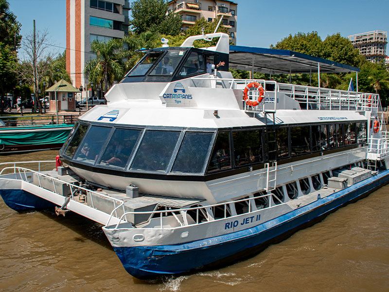 RIO JET 2