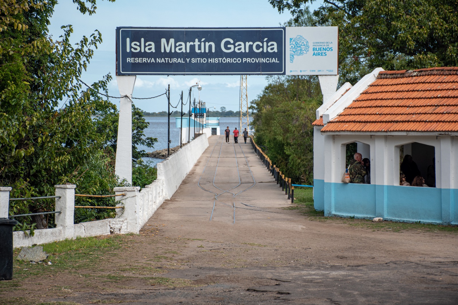 paseos en lancha